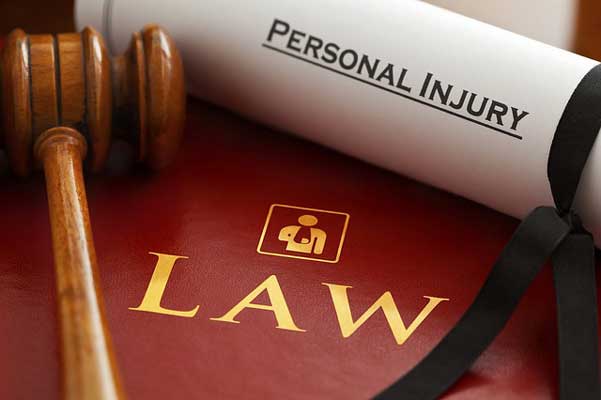 Personal Injury Law Personal Injury Law